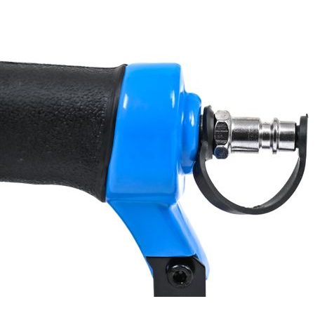 Pneumatická sponkovačka GÜDE KN 40088 - 5