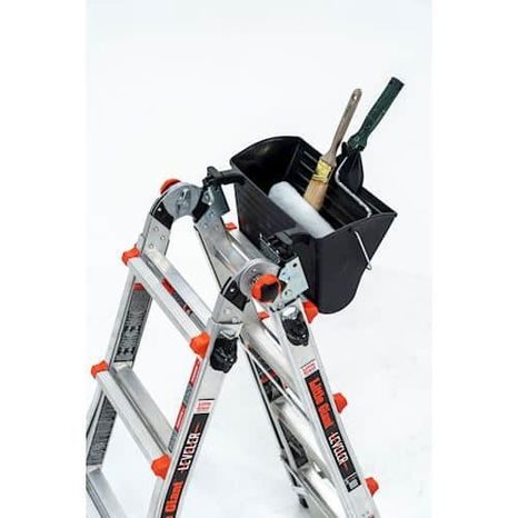 Zásobník barvy LittleGiant FUEL TANK 15050-901 - 11