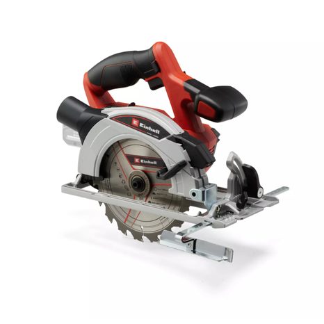 Aku ruční kotoučová pila Einhell TE-CS 18/165-1 Li 4331207 - 2