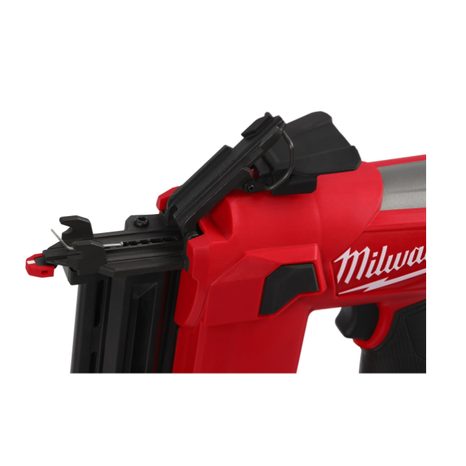 Aku hřebíkovačka Milwaukee M12 FCN18GS-0X 4933493354 - 8