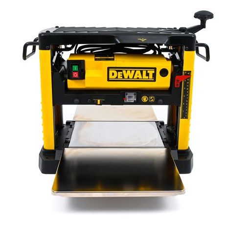 Elektrická protahovačka DeWALT DW733-QS - 2