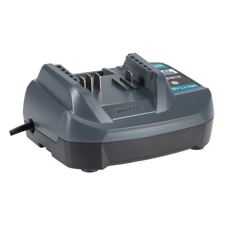 Nabíječka Makita LXT Basic DCB18WA 18V 1915F1-2
