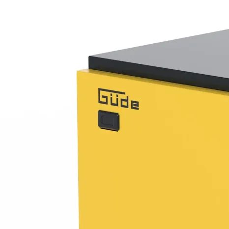 Elektrický vysoušeč zdiva GÜDE GBT 130-ST 55585 - 4