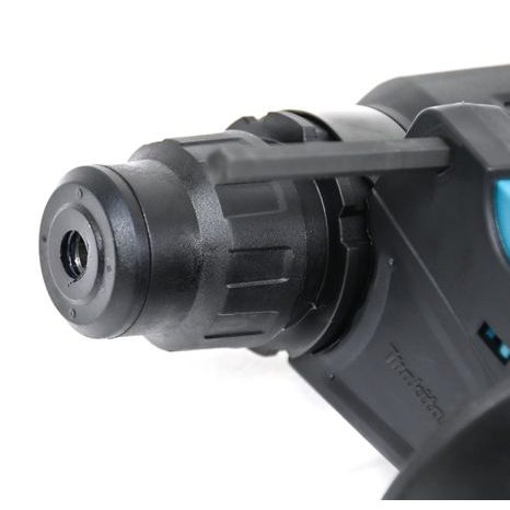 Elektrické vrtací kladivo Makita HR2600 - 6