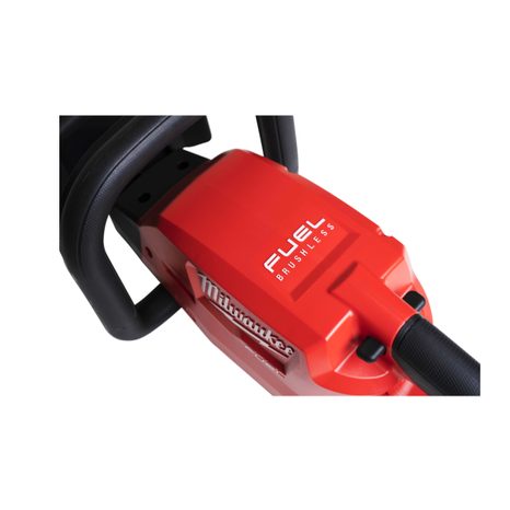 Aku nožnice na živý plot Milwaukee M18 FHET45-0 4933493293 - 6