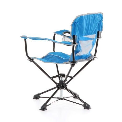 Campingové rozkládací křeslo Roto-camp VeGA - 6