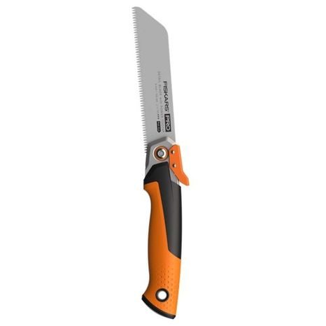 Pilka skládací Fiskars PowerTooth™ 1062932 - 4