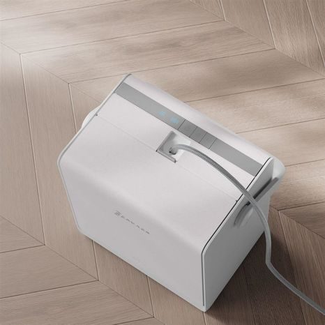 Robotický čistič oken ECOVACS WINBOT W2S PRO OMNI WHITE - 19