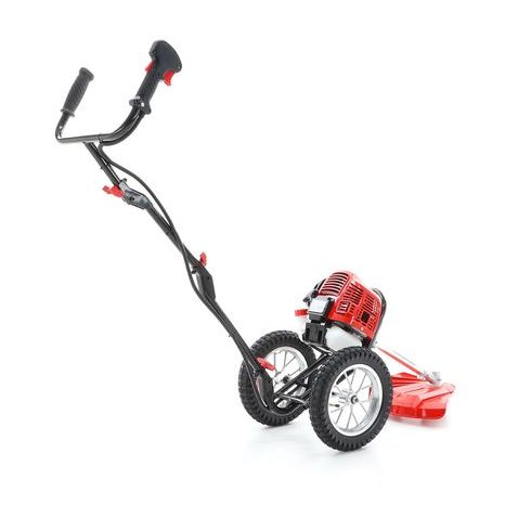 Benzínový krovinorez VeGA WBC520 - 7