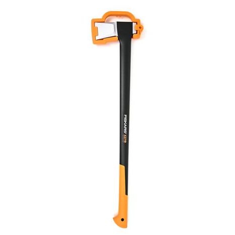 Štípací sekera Fiskars X27 - XXL 1015644 - 6