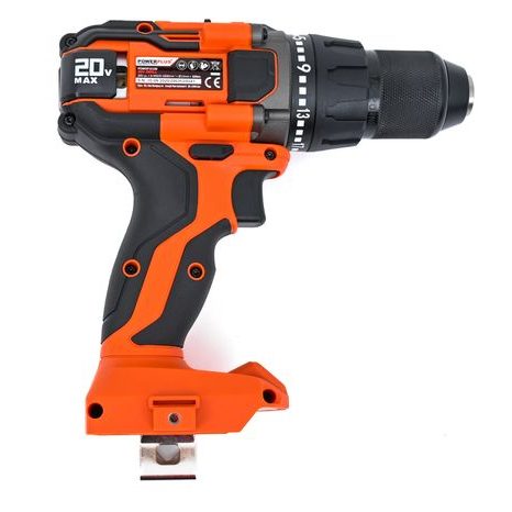 Aku šroubovák Powerplus POWDP15100 - 3