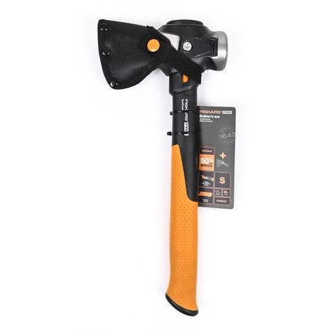 Stavební sekera Fiskars IsoCore™ S 1062936 - 10