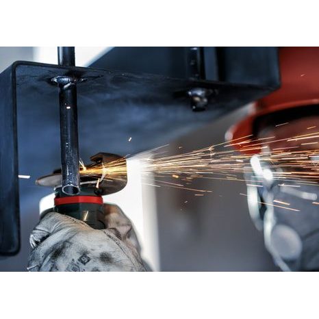 Řezný kotouč Bosch PRO Stainless Steel and Metal 76 mm 5 ks 2608601520 - 9