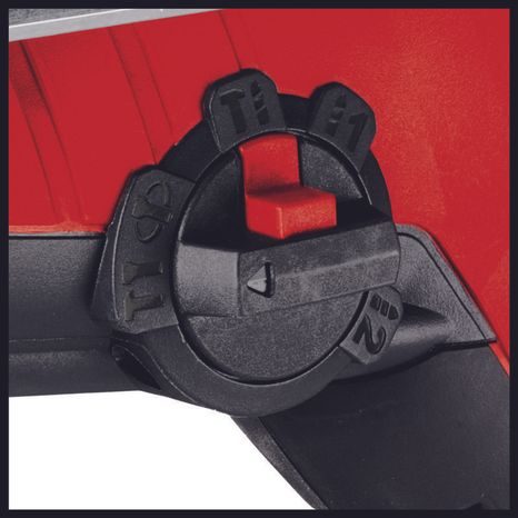 Elektrické vrtací kladivo Einhell TE-RH 28 5F 4257970 - 2