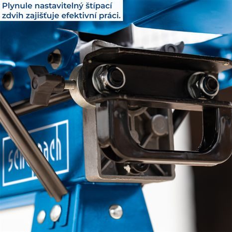 Štípač na dřevo Scheppach 4 t HL 460 5905209901 - 4