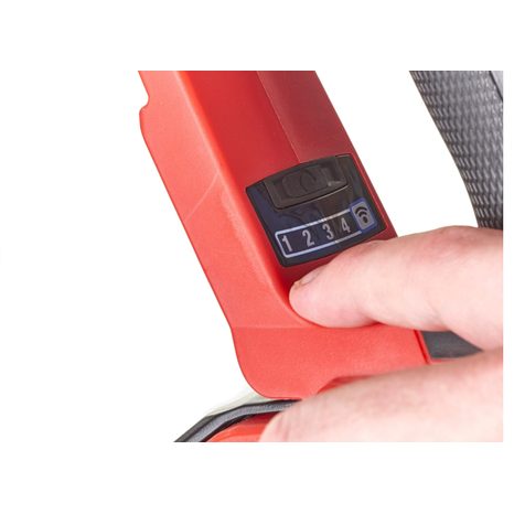 Aku rázový utahovák Milwaukee M18 ONEFHIWF1-802X 1" 4933459733 - 5