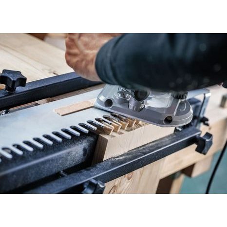 Smíšená sada fréz Bosch PRO 15ks 2607017471 - 7