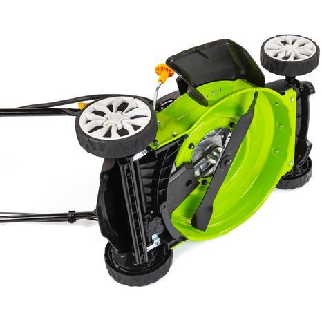 Benzínová sekačka FIELDMANN FZR 4615-20LiBES - 5