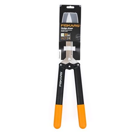 Nůžky na živý plot Fiskars HS52 1001564 - 8