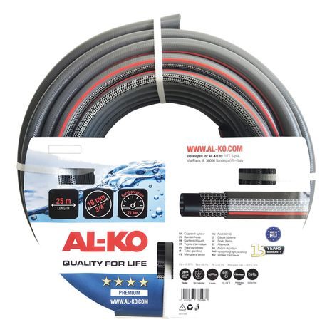 Zahradní hadice AL-KO PREMIUM 3/4" 25 m 113957