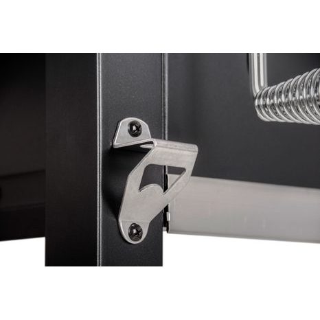 Zahradní gril Panama BBQ G21 - 9