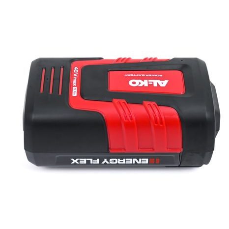 Akumulátor AL-KO B200 Energy Flex 36V/5 Ah 113524 - 4