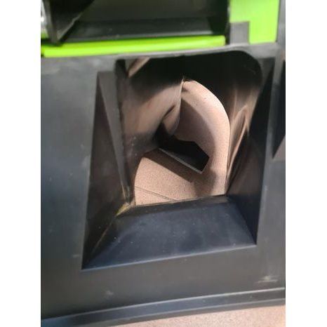 Použito - Aku sekačka FIELDMANN FZR 2110-Li - 9