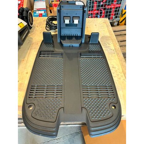 Použito - Robotická sekačka Mammotion LUBA 3 AWD 3000 - 47