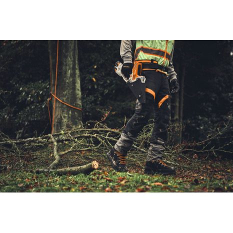 Pouzdro na opasek STIHL pro GTA 40 - 6