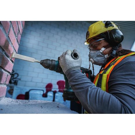 Sekáč spárový Bosch PRO SDS plus-5C, 32 x 130 mm 1608690014 - 5