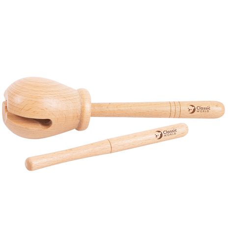 Tulip blok Classic World