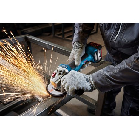 Sada akumulátorového nářadí Bosch PRO 18V 0615A500B9 - 6