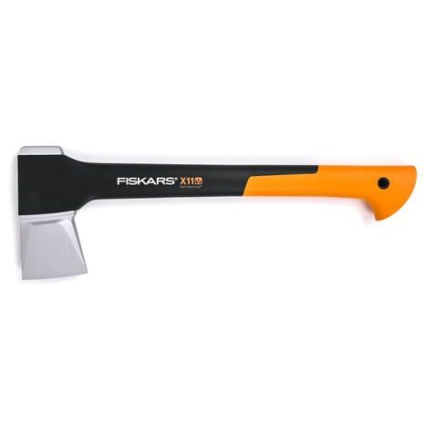 Štípací sekera Fiskars X11 - S 1015640 - 2