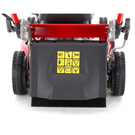 Benzínová kosačka Weibang WB 506 SC 6in1 RL - 14