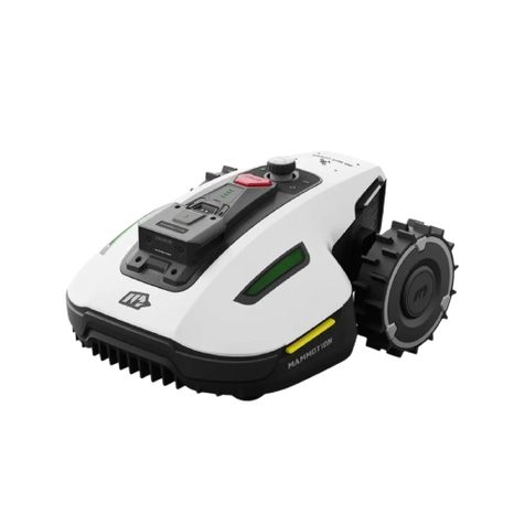 Robotická sekačka Mammotion YUKA mini 600