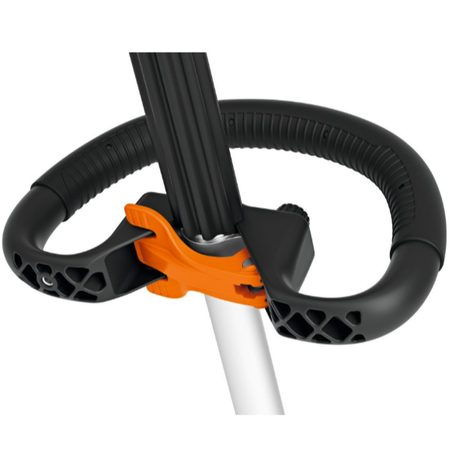 Aku křovinořez STIHL FSA 70 R - 2