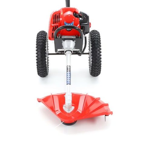 Benzínový krovinorez VeGA WBC520 - 14