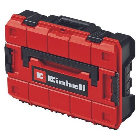 Systémový přenašecí kufr Einhell E-Case S-F 4540011