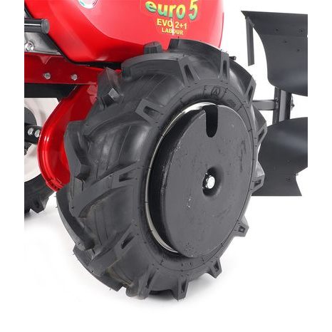 EUROSYSTEMS EURO5 LABOUR KIT PRO 1800905006100 - 7