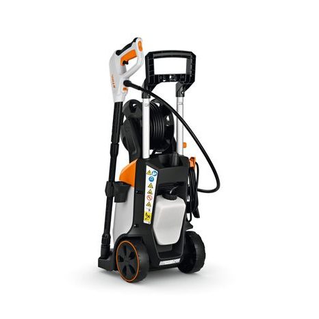 Elektrická tlaková myčka STIHL RE 120 VARIO CONTROL - 4