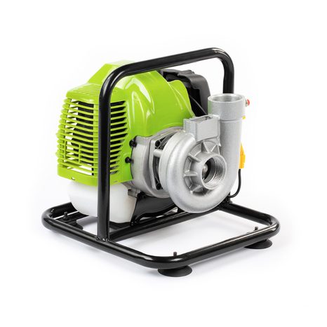 Motorové čerpadlo FIELDMANN FVC 6010-B - 5