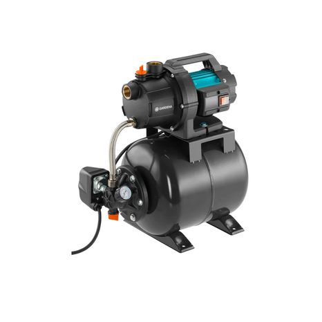 Domácí vodárna Gardena 3000/4 9020-29