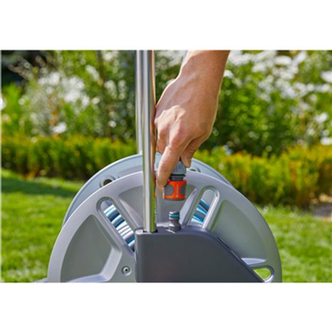 Vozík s hadicí Gardena CleverRoll M 18542-20 - 3