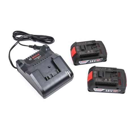 Aku vrtací šroubovák Bosch GSR 18V-50 06019H5000 - 12