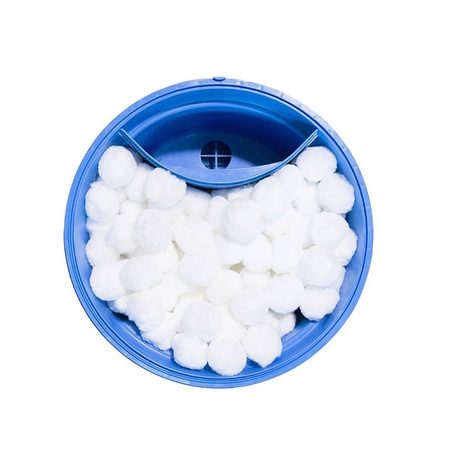 Filtračné guličky Marimex 450 White 10690001