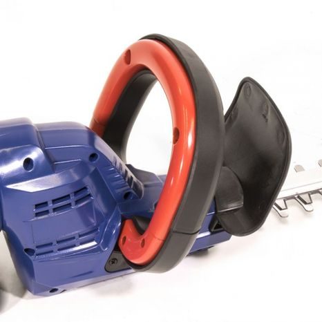 Aku nůžky na živé ploty GÜDE HS 18-0 58597 - 3