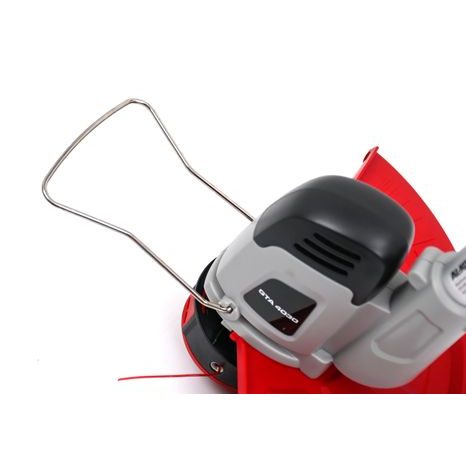 Nástavec strunová sekačka AL-KO GTA 4030 Li 36V 113614 - 6