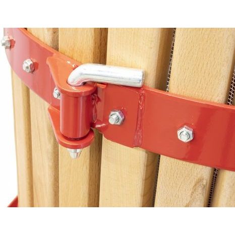 Lis na ovocie OP 47 - 4