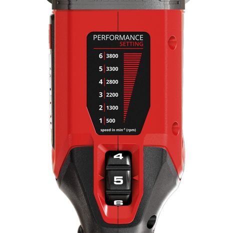 Aku excentrická leštička Einhell CP-EP 18/125 Li BL-Solo 2093330 - 7