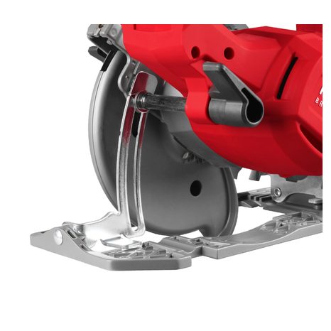Aku okružní pila Milwaukee M18 FCS552-0 4933493587 - 4